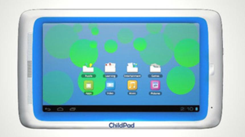 Archos&rsquo;tan &ccedil;ocuklara &ouml;zel tablet bilgisayar!