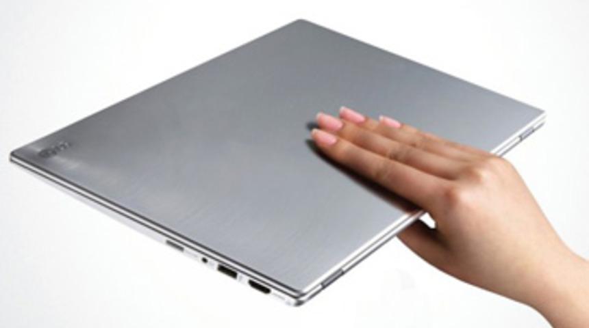 Uygun fiyatlı Ultrabook&rsquo;lar kapıda!