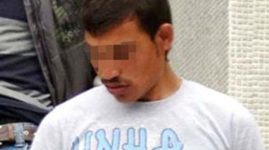 Mahkemede 'bir kere versene' davası!