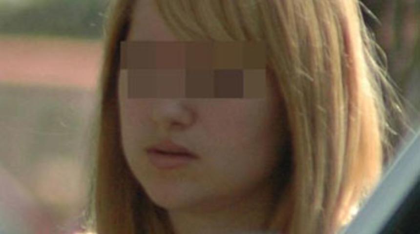 Hamile olduğunu &ouml;ğrenince...