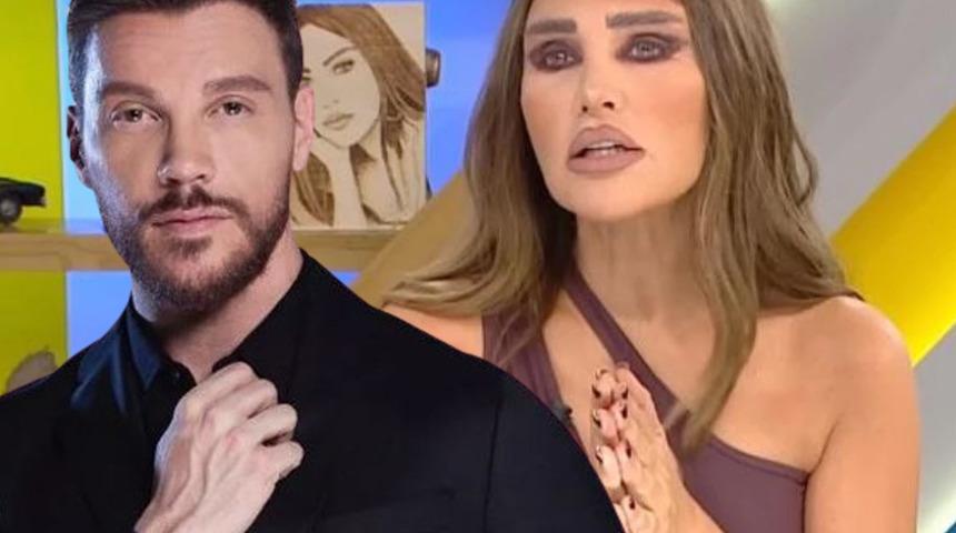 Seren Serengil'in oy açıklamasına Sinan Akçıl'dan olay yanıt! Murat Kurum mu Ekrem İmamoğlu mu?