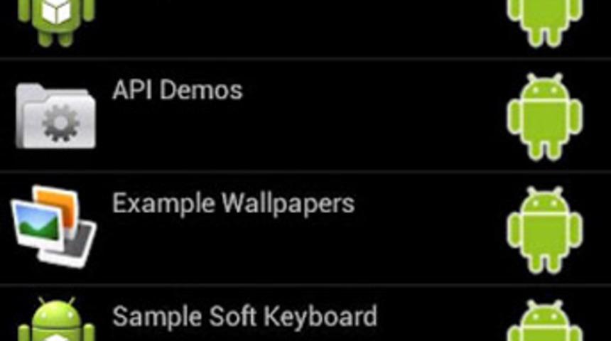 Haftanın yeni Android uygulamaları!