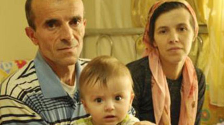 Lağım faresi dehşeti