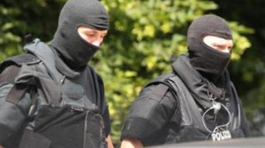 Öldürülen rehine Türk çıktı