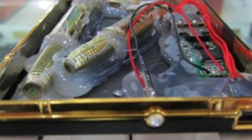 Sahte harici disklere dikkat!