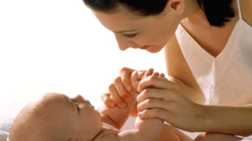 Geç yaşta doğumla kanser riski azalıyor