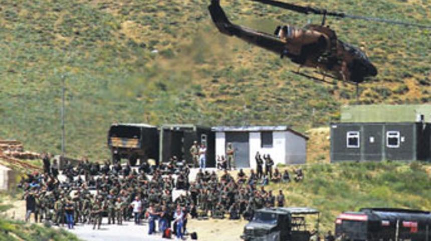 Dağlıca saldırısına müebbet