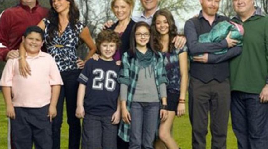 Modern aile 'cinsel devrim'le kuruldu!