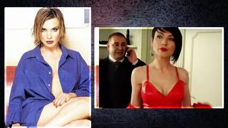 Arzu Yanardağ saçlarını üçe vurdurdu! Son haline beğeni yağdı