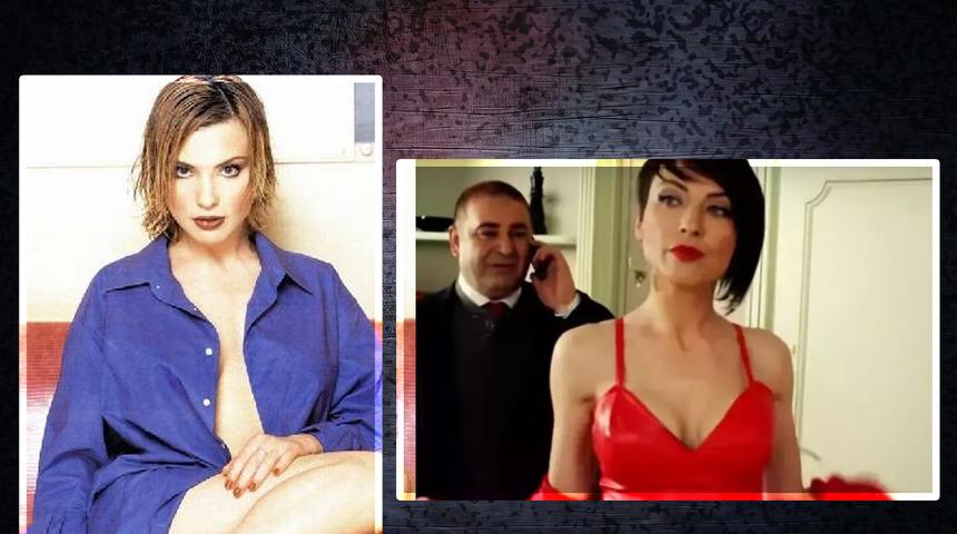 Arzu Yanardağ saçlarını üçe vurdurdu! Son haline beğeni yağdı