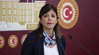 DEM Parti duyurdu! İBB Başkan adayı Meral Danış Beştaş, İstanbul'da oy kullanamayacak