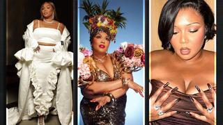 Lizzo müziği bıraktı! Herkes tarafından linçlenmekten bıktım