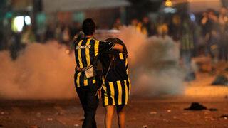 Derbide gözaltına alınanlar şaşırttı