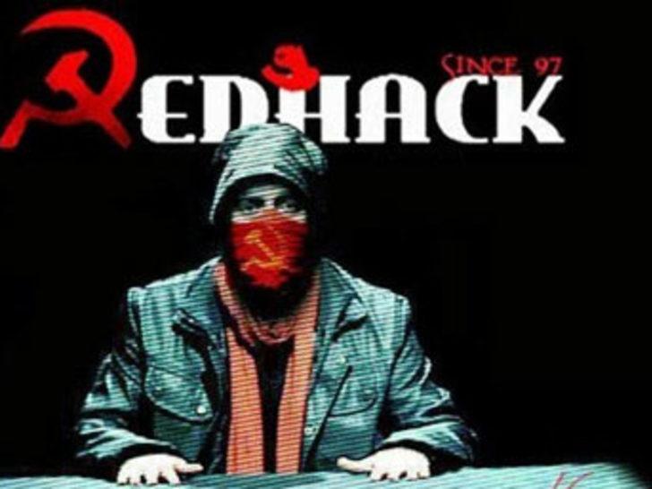 Redhack, bu sefer ODTÜ'ye destek verdi