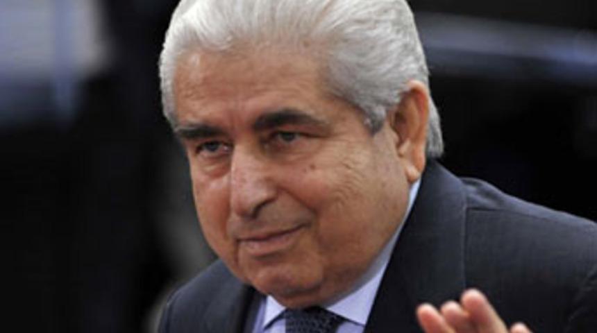 "Kıbrıs&rsquo;ta T&uuml;rkiye&rsquo;ye yer yok"