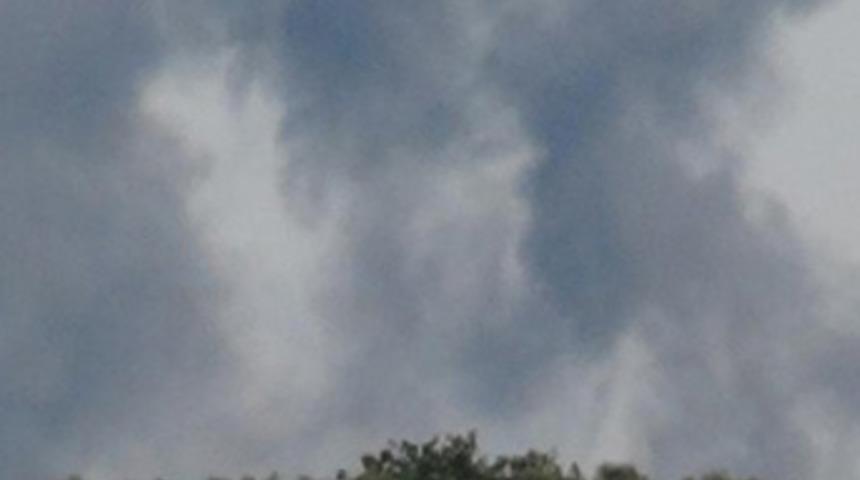 Suriye sınırında &ccedil;atışma