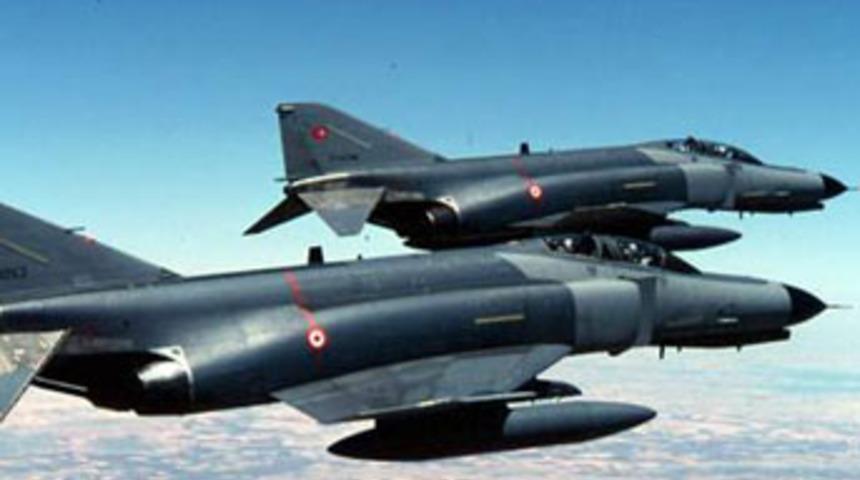 Suriye'den pilotlarla ilgili son a&ccedil;ıklama