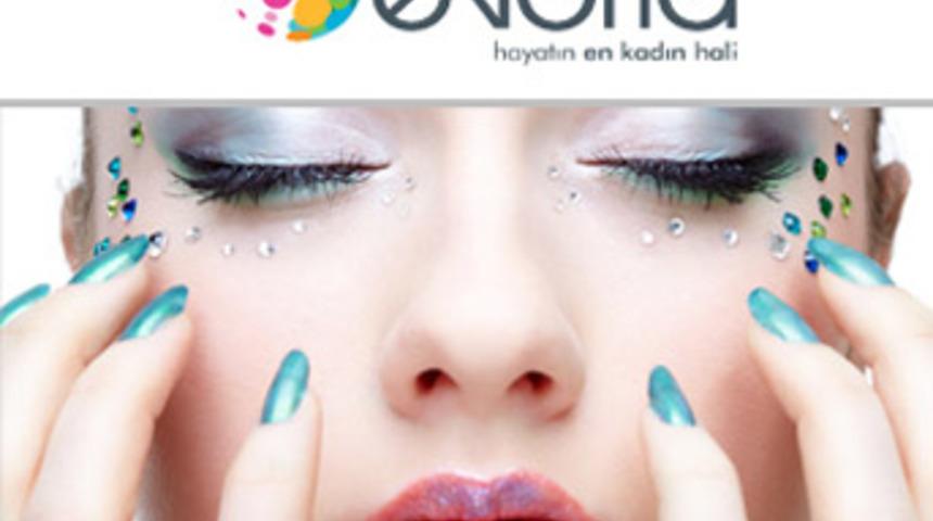 Güzelliğin yeni adresi Evoria.com