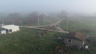 Köylerinde sandık kurulamadı... Komşu köyde oy kullanıyorlar! 