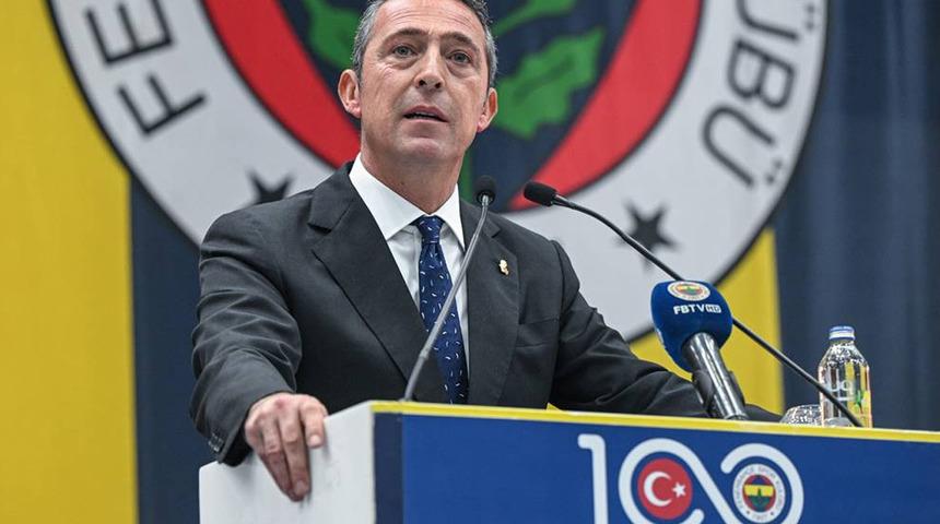 Fenerbahçe, TFF'yi FIFA'ya şikayet etmeye hazırlanıyor!