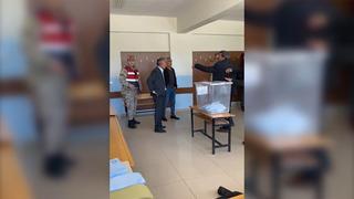 Şanlıurfa'da tehlikeli gerginlik! Toplu oy kullanmak istediler, müşahitler kabul etmeyince...