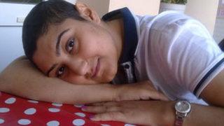 Gizem'in umutları dünya ilik taramasında