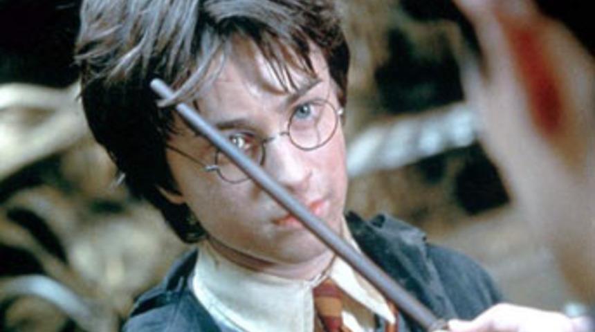 Orijinal Harry Potter kitabı 453 bin TL