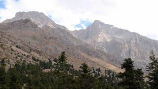 Kaybolan Ukraynalı dağcılar bulundu