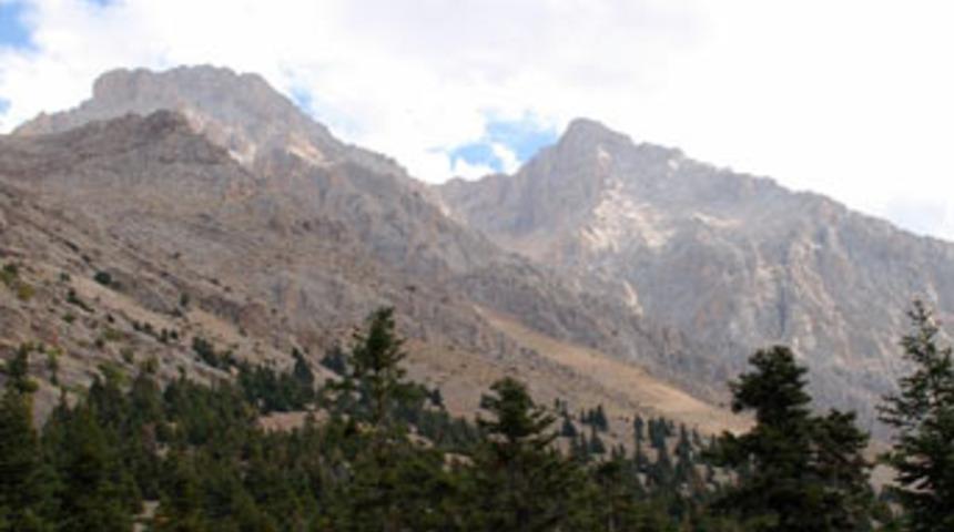 Kaybolan Ukraynalı dağcılar bulundu