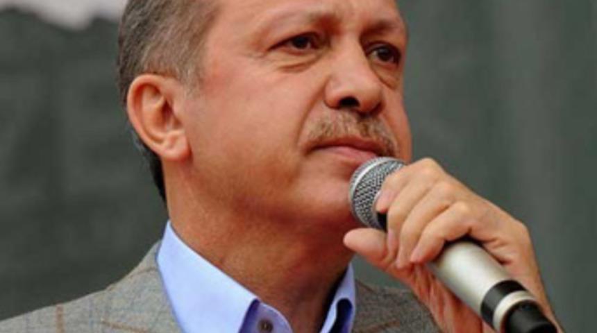 Erdoğan'a Başkanlık Sarayı!