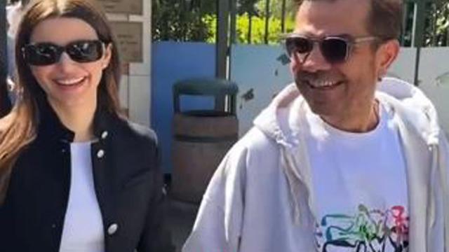 Beren Saat ve Kenan Doğulu oyunu kullandı! Hep umutluyuz