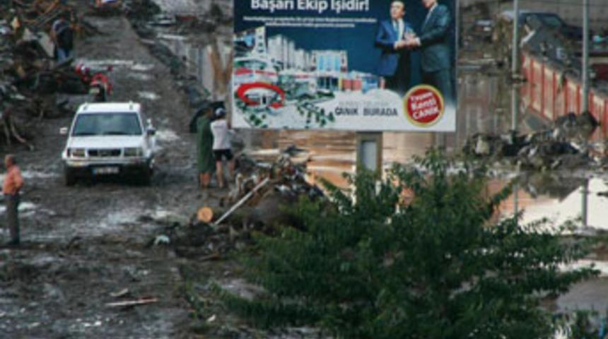 Meteoroloji'den Karadeniz i&ccedil;in yeni uyarı