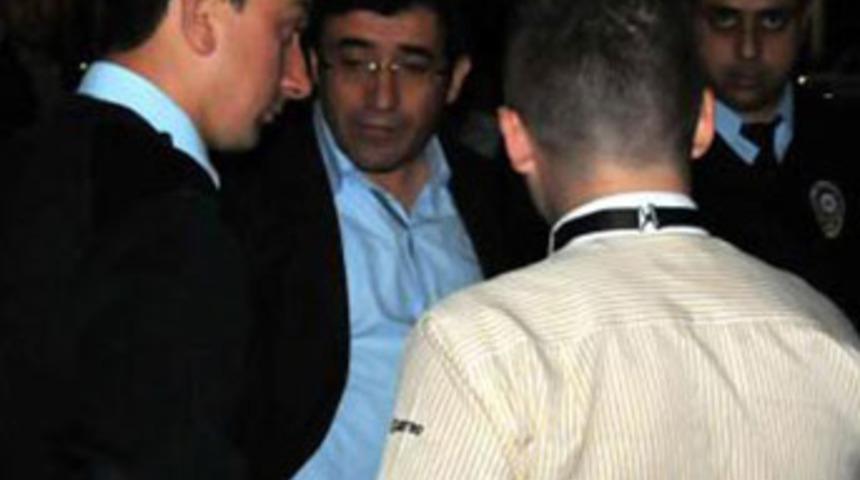 Profesörün kuşkusu yolcuları perişan etti