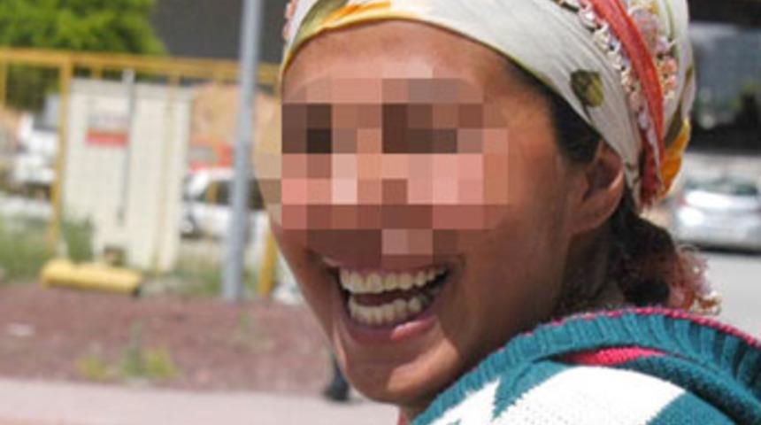 Kocasından kurtulmak i&ccedil;in hapsi g&ouml;ze aldı