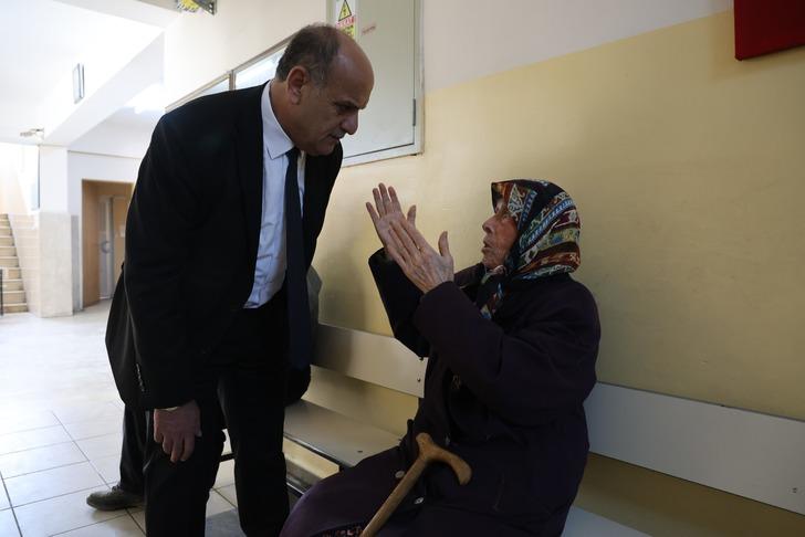 Seçim bitmedi ama o kazandığını ilan etti! "Sayımdan sonra da resmi olarak ilan edeceğim” G1