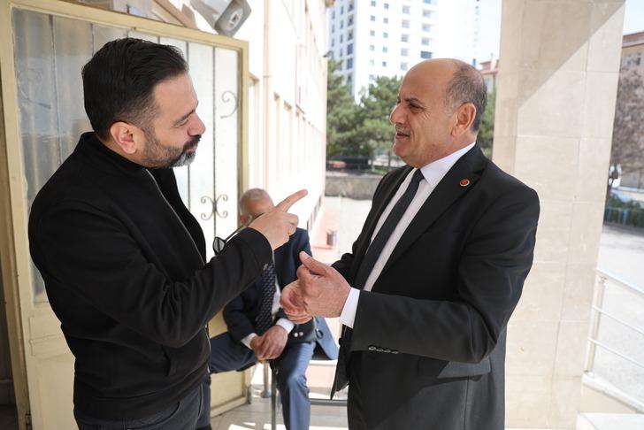 Seçim bitmedi ama o kazandığını ilan etti! "Sayımdan sonra da resmi olarak ilan edeceğim” G4