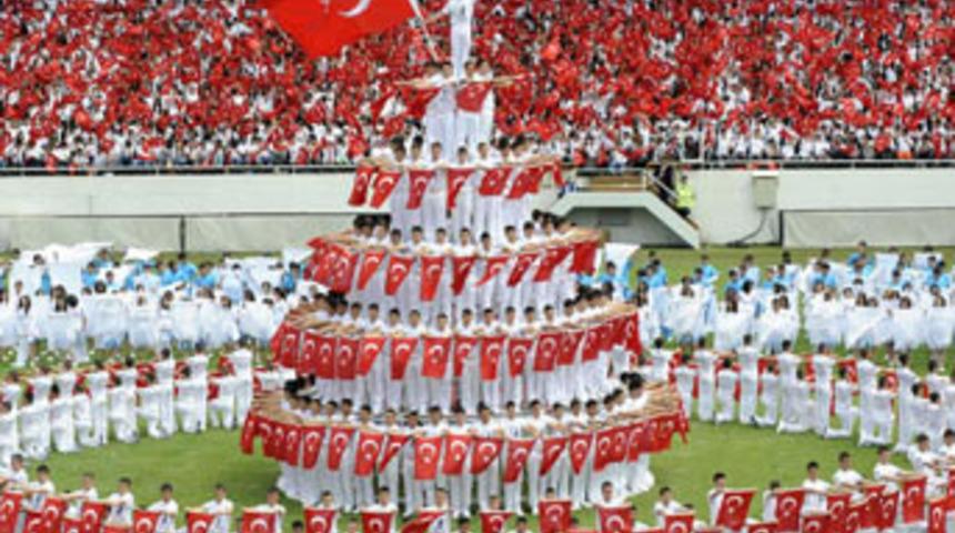 19 Mayıs'a Kürtçe şiir!