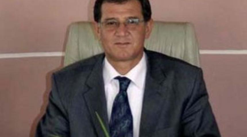 Belediye başkanına silahlı saldırı