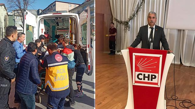 Seçim günü kahreden haberler! Sandık başında can verdiler