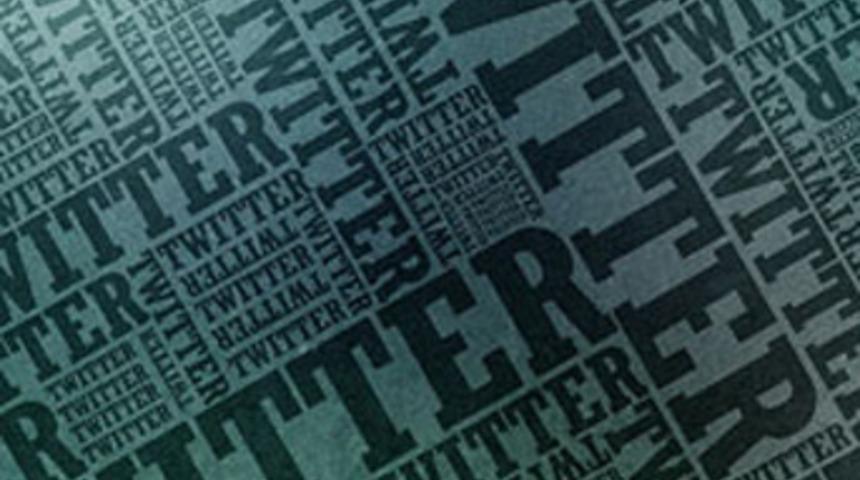 Twitter Arka Planınızı Farklılaştırın