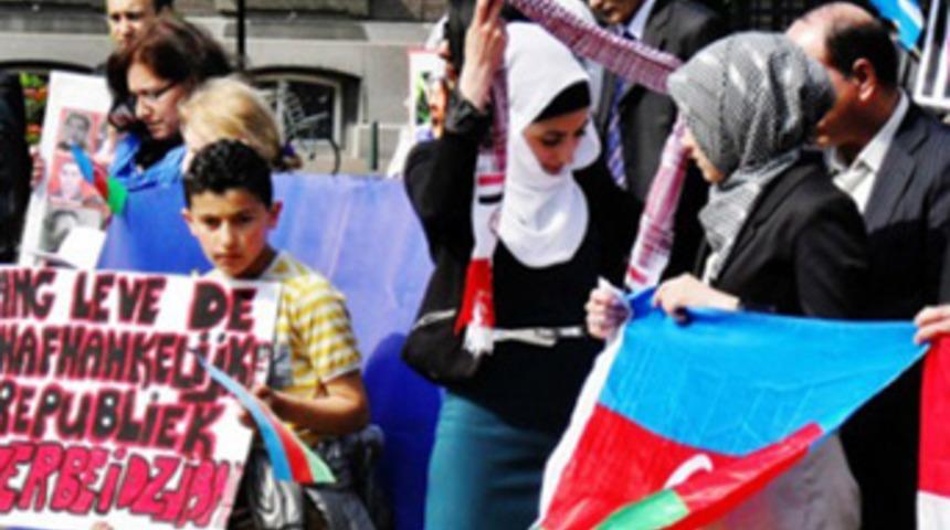 'Eurovision' gerginliği!