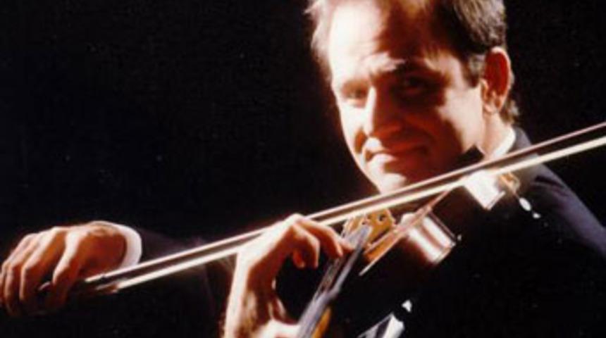 Dilşad Said ilk kez T&uuml;rkiye'de