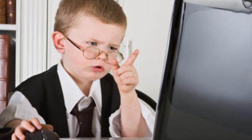 S&uuml;per beyinlere milli test