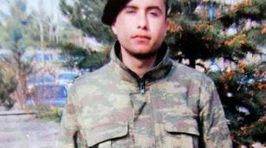 ‘Baba, izne gelirsem geri dönemem’