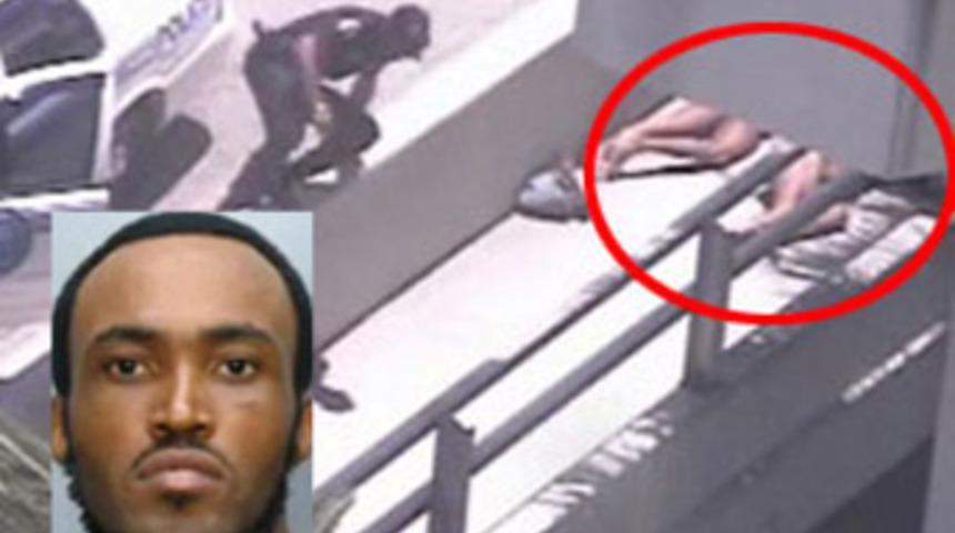 İşte y&uuml;z yiyen yamyam