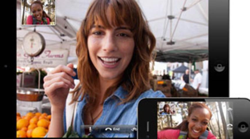 iOS 6 iletişim alışkanlıklarını değiştirecek!