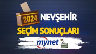 Canlı Nevşehir seçim sonuçları! Nevşehir seçim sonuçları doğrultusunda AK Parti adayı Mehmet Savran mı CHP adayı Mehmet Bilgin mi İYİ Parti adayı Rasim Arı mı kazandı?
