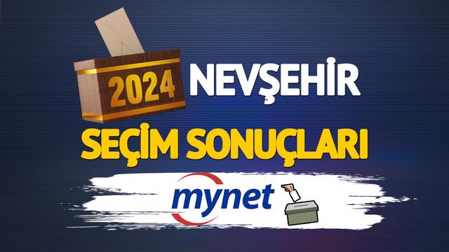 Canlı Nevşehir seçim sonuçları! Nevşehir seçim sonuçları doğrultusunda AK Parti adayı Mehmet Savran mı CHP adayı Mehmet Bilgin mi İYİ Parti adayı Rasim Arı mı kazandı?