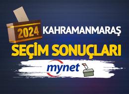 Canlı Kahramanmaraş seçim sonuçları! Kahramanmaraş'ta seçimi kim kazandı? AK Parti adayı Fırat Görgel mi, CHP adayı Mukaddes Zeynep Arıkan mı?