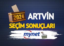 CANLI | Artvin seçim sonuçları! Artvin'deki seçim sonuçlarında AK Parti adayı Mehmet Kocatepe mi, CHP adayı Bilgehan Erdem mi, İYİ Parti adayı Demirhan Elçin mi kazandı?